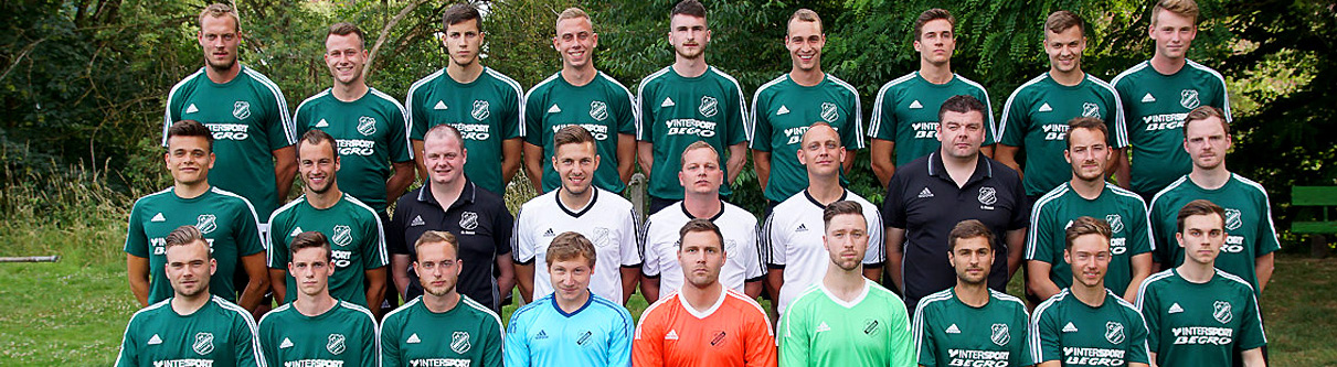 1. Mannschaft