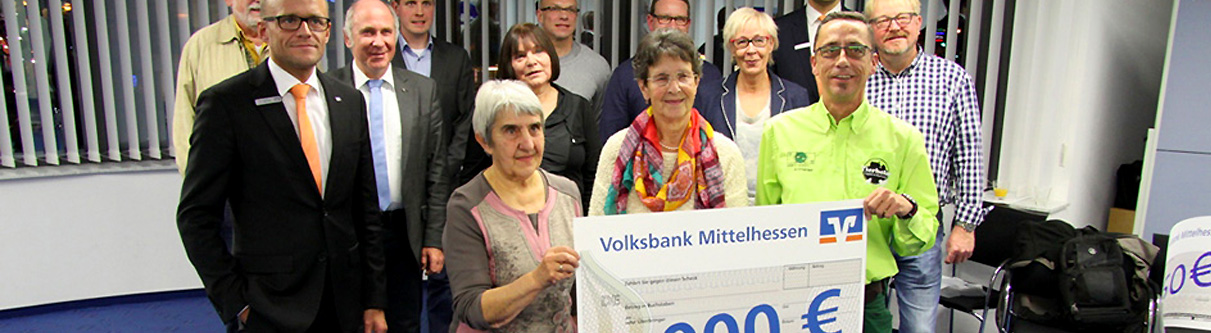Volksbank Mittelhessen